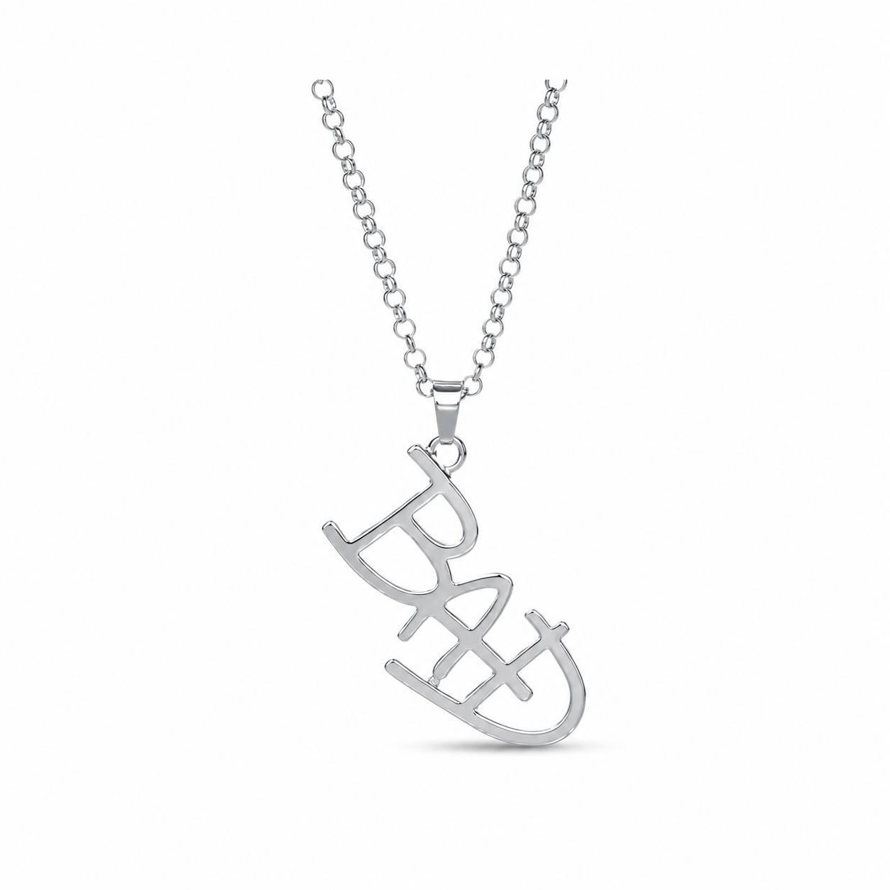 MJ Necklaces!
