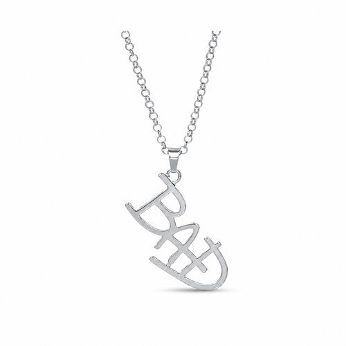 MJ Necklaces!