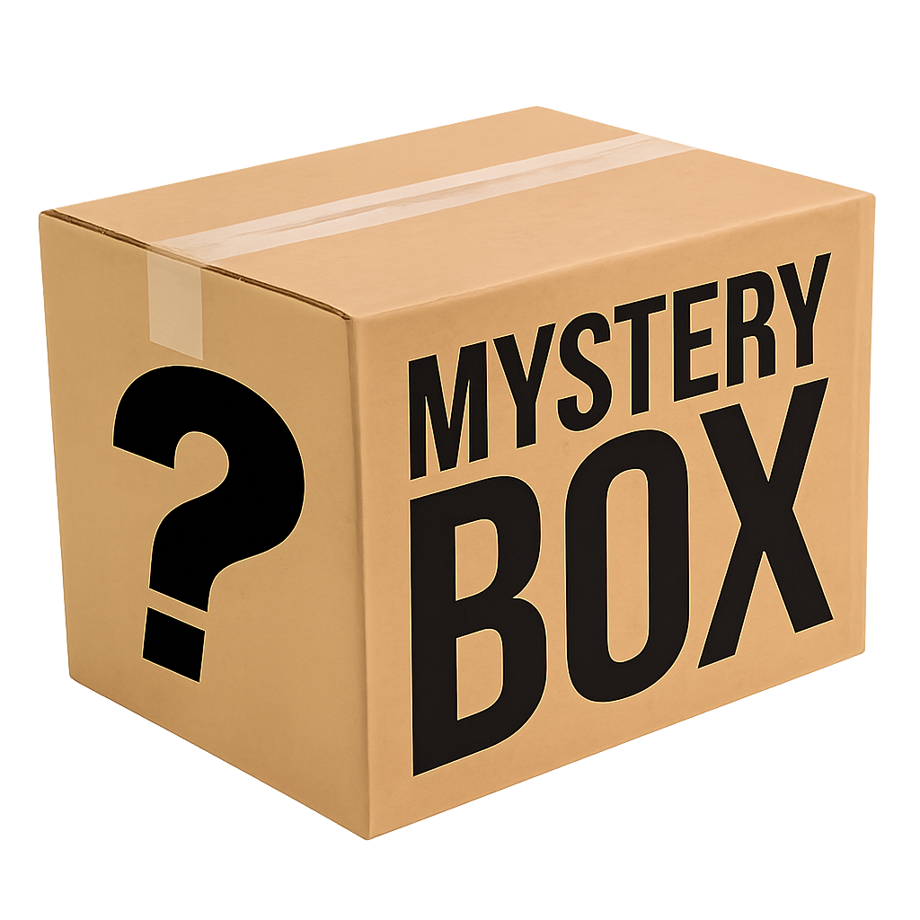 Mystery Box