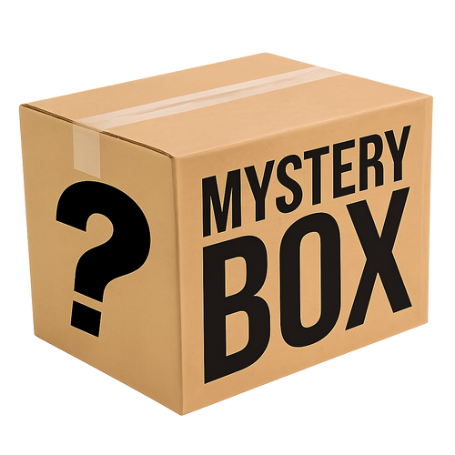 Mystery Box