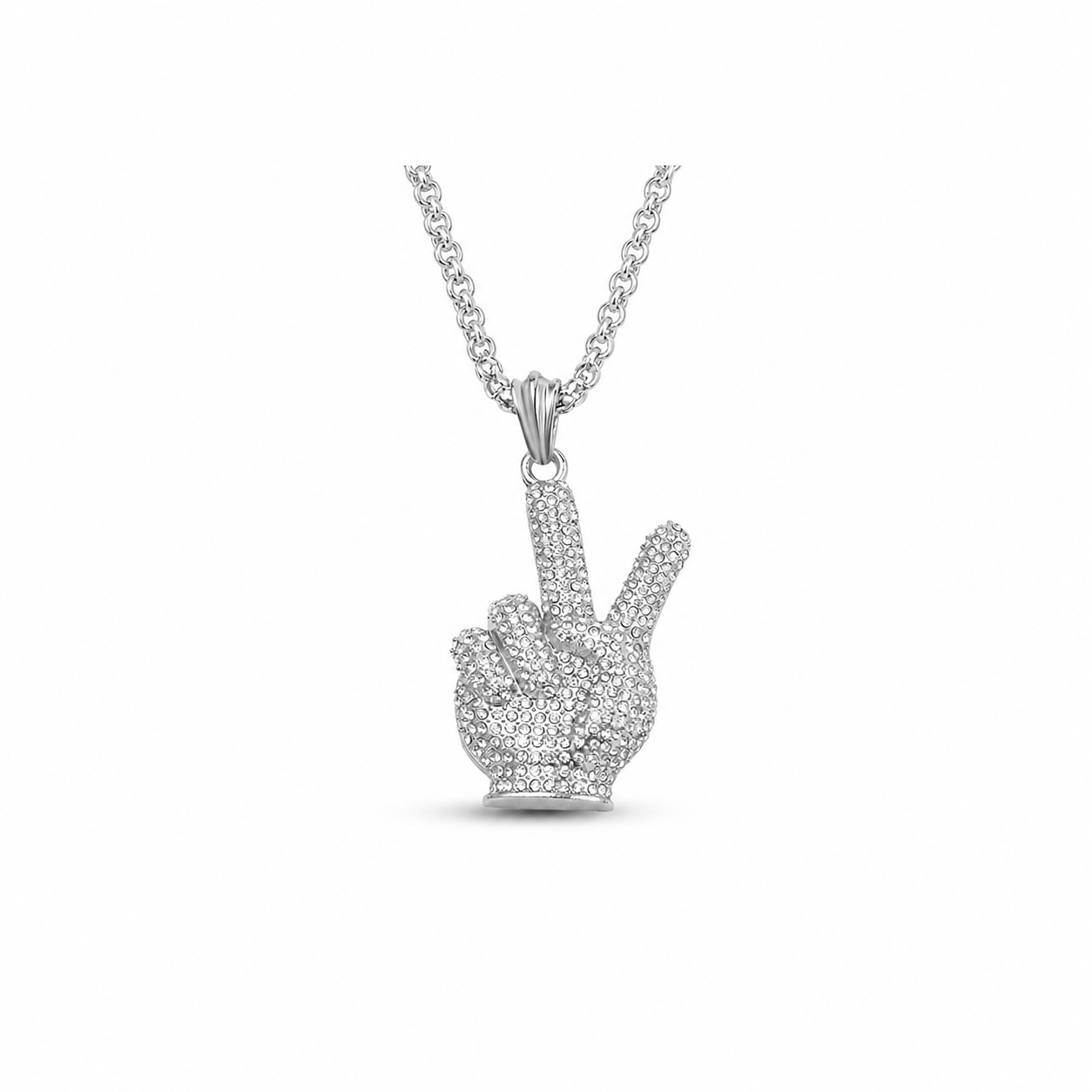 MJ Necklaces!