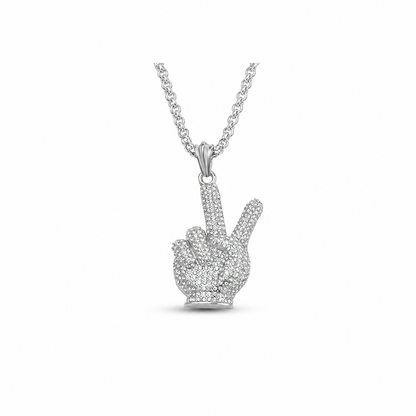 MJ Necklaces!