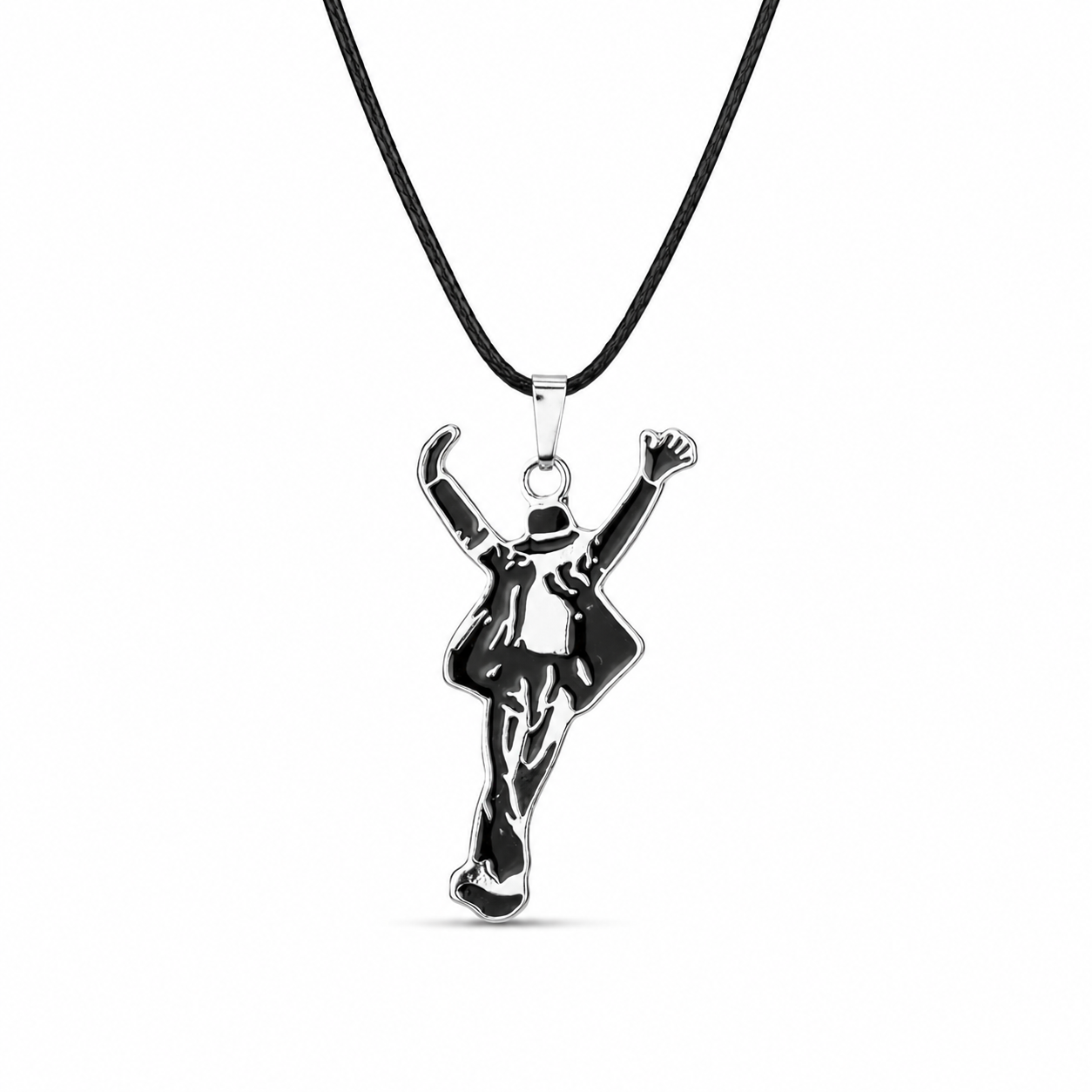 MJ Necklaces!